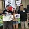 Whiti Beach Meet Car Show: A Roaring Success for Car Enthusiasts and Charity