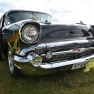 Whiti Beach Meet Car Show: A Roaring Success for Car Enthusiasts and Charity