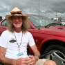 Whiti Beach Meet Car Show: A Roaring Success for Car Enthusiasts and Charity