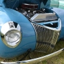 Whiti Beach Meet Car Show: A Roaring Success for Car Enthusiasts and Charity