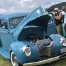 Whiti Beach Meet Car Show: A Roaring Success for Car Enthusiasts and Charity