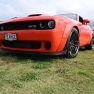 Whiti Beach Meet Car Show: A Roaring Success for Car Enthusiasts and Charity